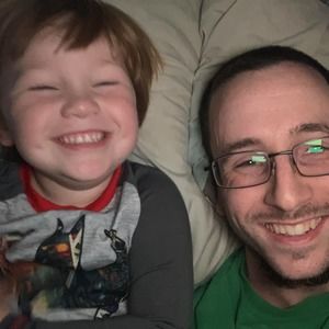 Meet your Posher, Steve